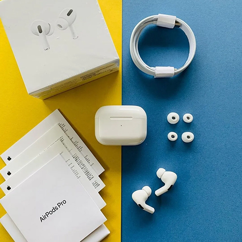 Pro Lightning Cable Airpods