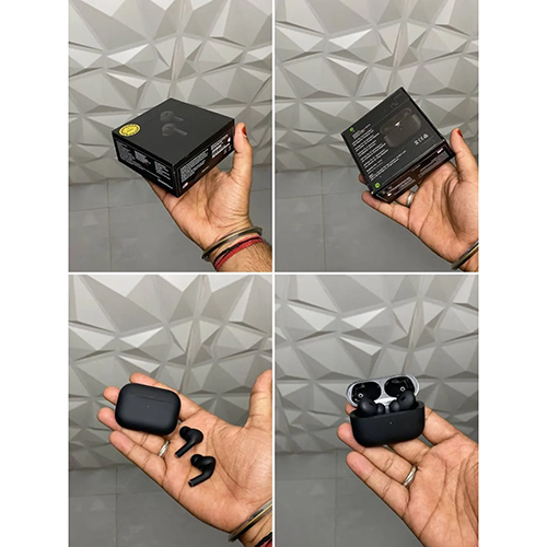Pro 2nd Generation C Type Airpods