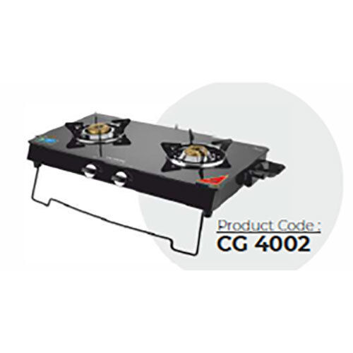 CG4002 A Series XL Glass Cooktop