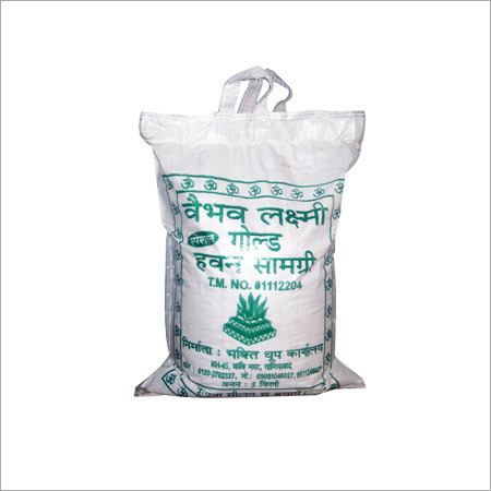 महक हवन सामग्री