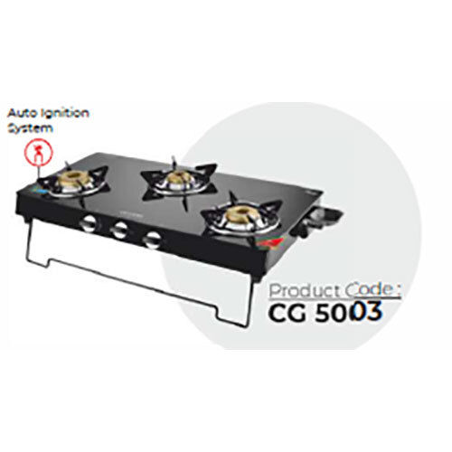 CG4005 A Series XL Glass Cooktop