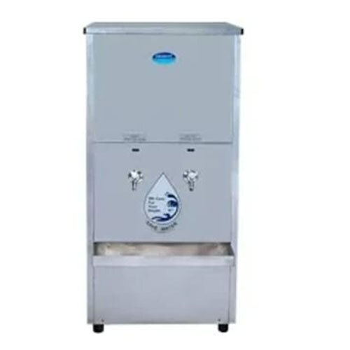 Eureka Forbes Aquaguard Pure Chill - 80 Ss Uv Water Purifier - Installation Type: Cabinet Type