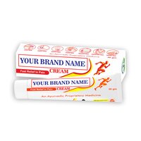30gm Easy Step Ayurvedic Pain Relief Cream - Age Group: Suitable For All Ages