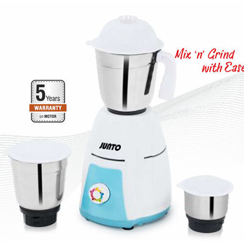 Mixer Grinder