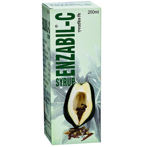 Fungal Diastate (1:800) IP  Cinnamon Oil BP  Caraway  Oil  BP  Cardamom Oil  (Sugar Free)