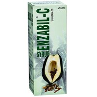 Fungal Diastate (1:800) IP  Cinnamon Oil BP  Caraway  Oil  BP  Cardamom Oil  (Sugar Free)