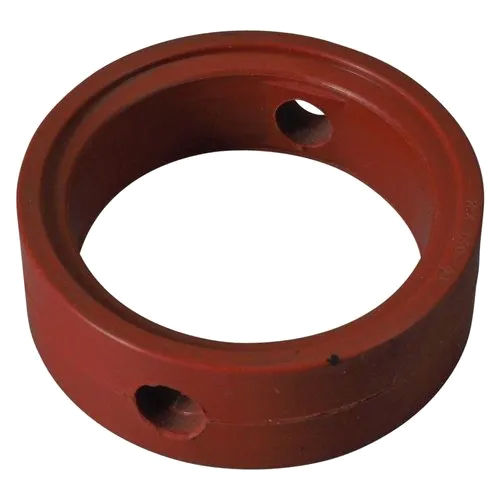 Rubber Butter Fly Silicone Gasket - Application: Sealing