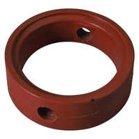 Rubber Butter Fly Silicone Gasket