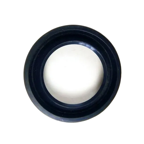 Silicon Rubber Washer