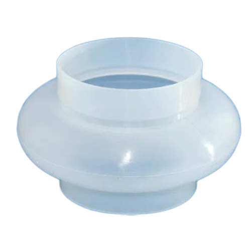 High Grade Silicon Rubber Bellow