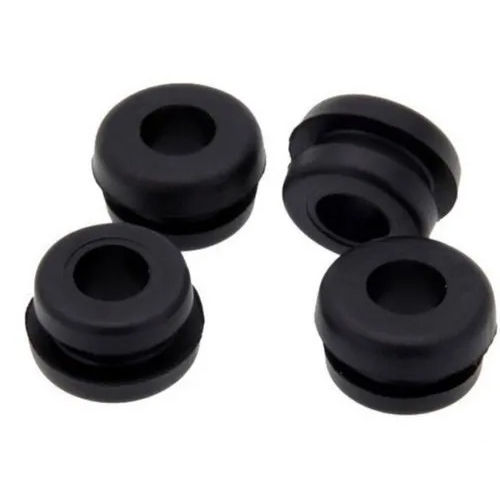 High Grade Moulded Rubber Parts