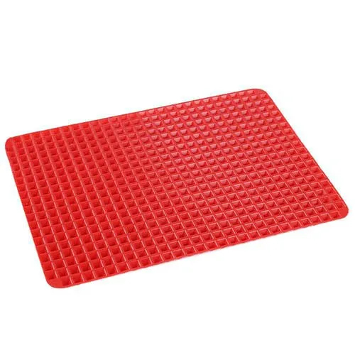 Silicone Rubber Mat