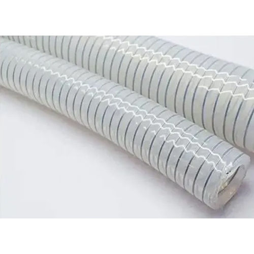 Silicone Rubber Hose