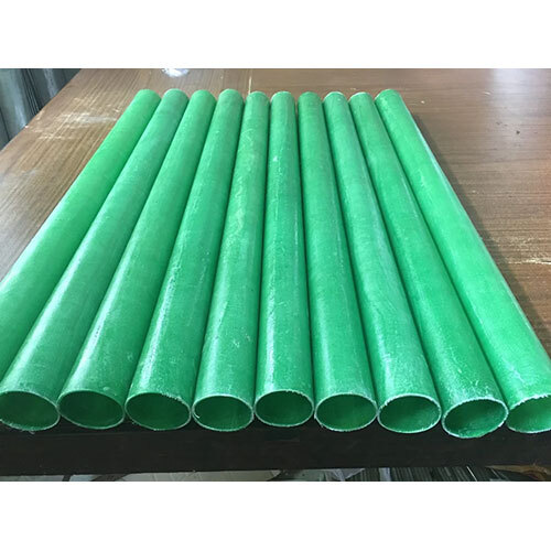 FRP Filament Binding Tube