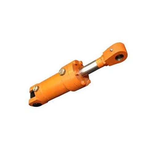 Hydraulic Cylinders For Forklift - Color: Yellow