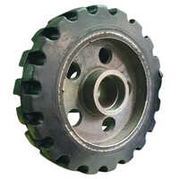 Solid Tyres