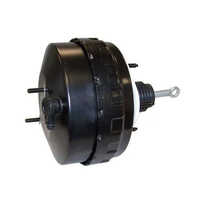 E Rickshaw Brake Booster - Material: Metal