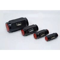 Check Valve Line Mounting - Application: Process Industries Like-chemical