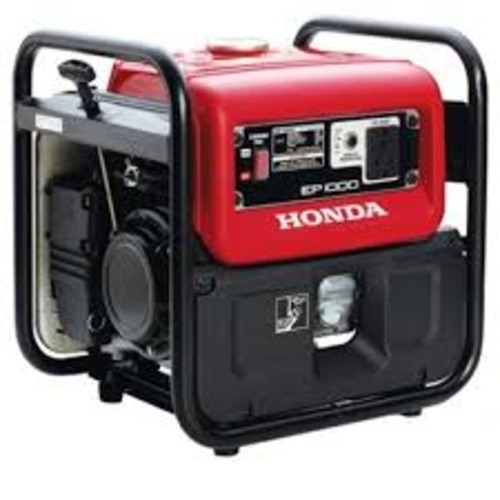 HONDA 1 KVA GENERATOR