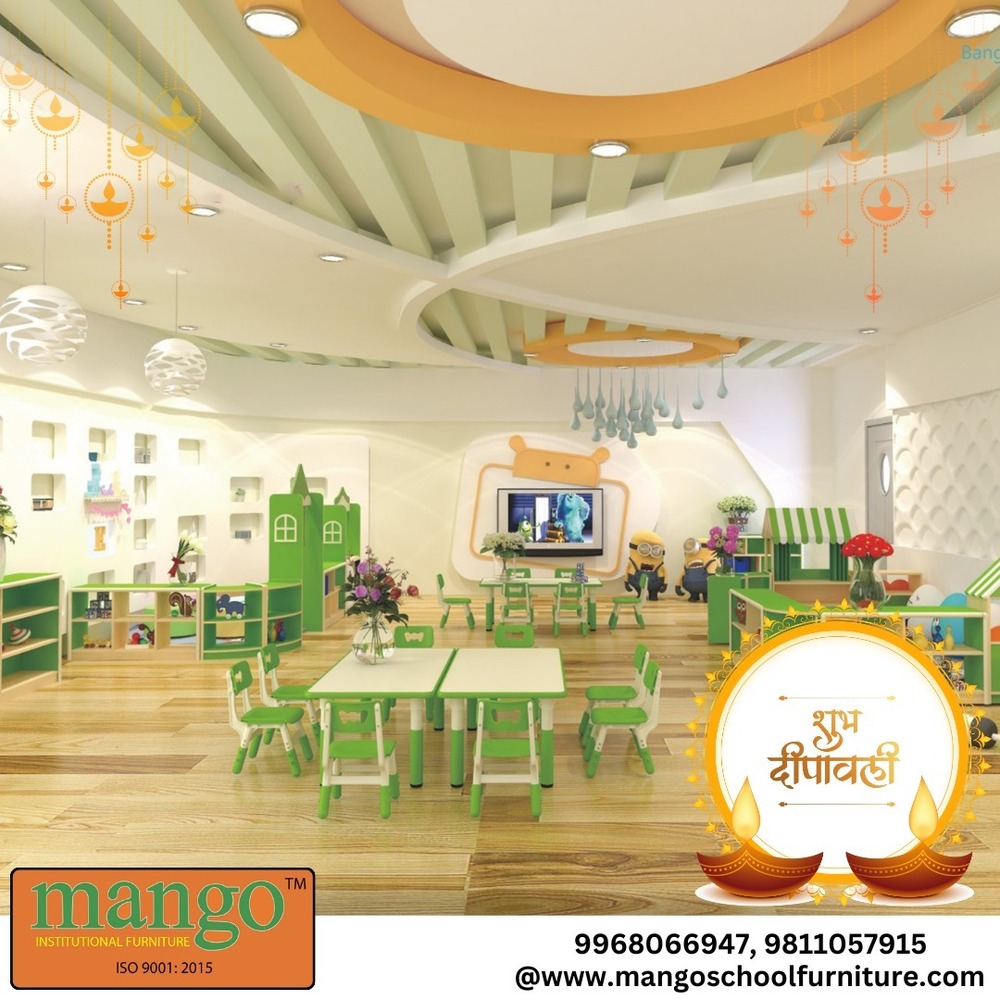 Ngfc-1309 Desk With Two Chair - Assembly: No Assembly Required