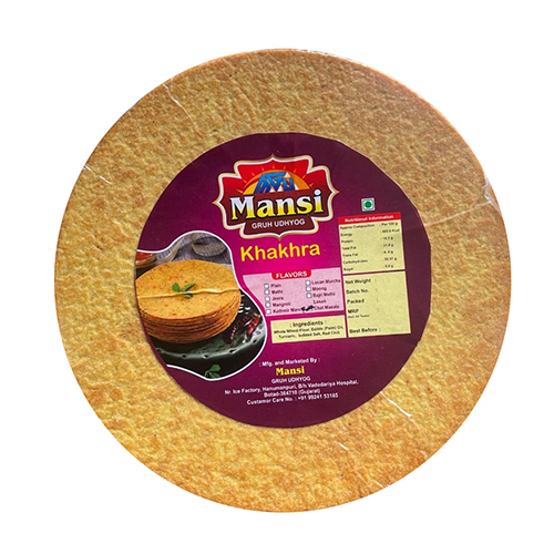 Masala Khakhra