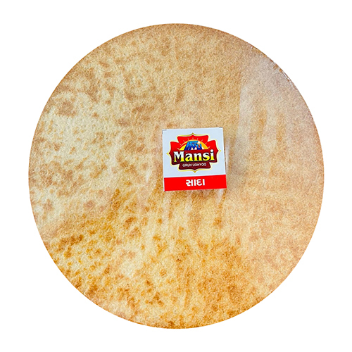 Plain Khakhra