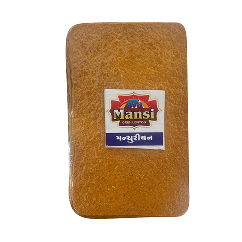 Manchurian Khakhra