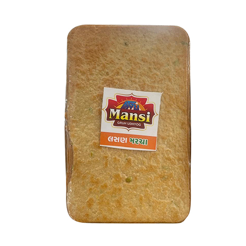 Manchurian Khakhra - Feature: High Quality