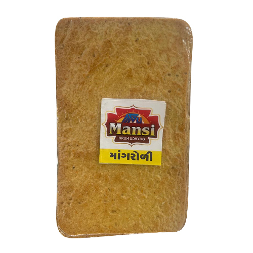 jeera Khakhra