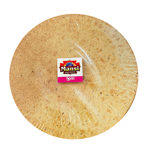Methi Khakhra - Feature: High Quality