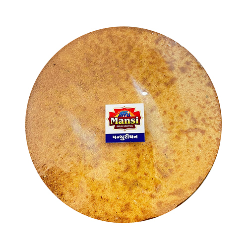 Manchurian Khakhra