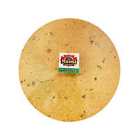 Kothmir Marcha Khakhra - 100 Gm, 200 Gm, 500 Gm, 1 Kg | Hand-made, Spicy Taste, High-quality Snack With Added Flavours