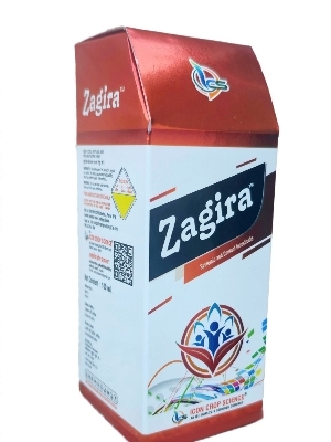 Alphacypermethrin 10% SC