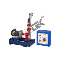 Cam Analysis Apparatus - Application: Engineering Testing Equipment