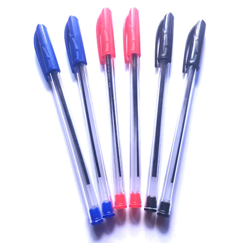 High Quality Ball Pen - Color: Multicolor