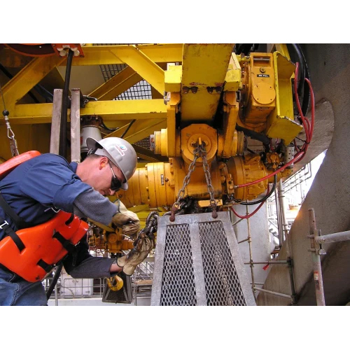 Hoist Repair Service