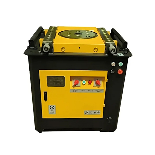 GW42J Bar Bending Machine