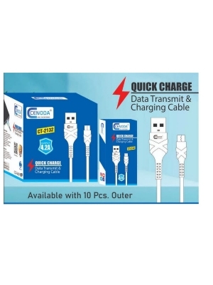 Data  Charging Cable