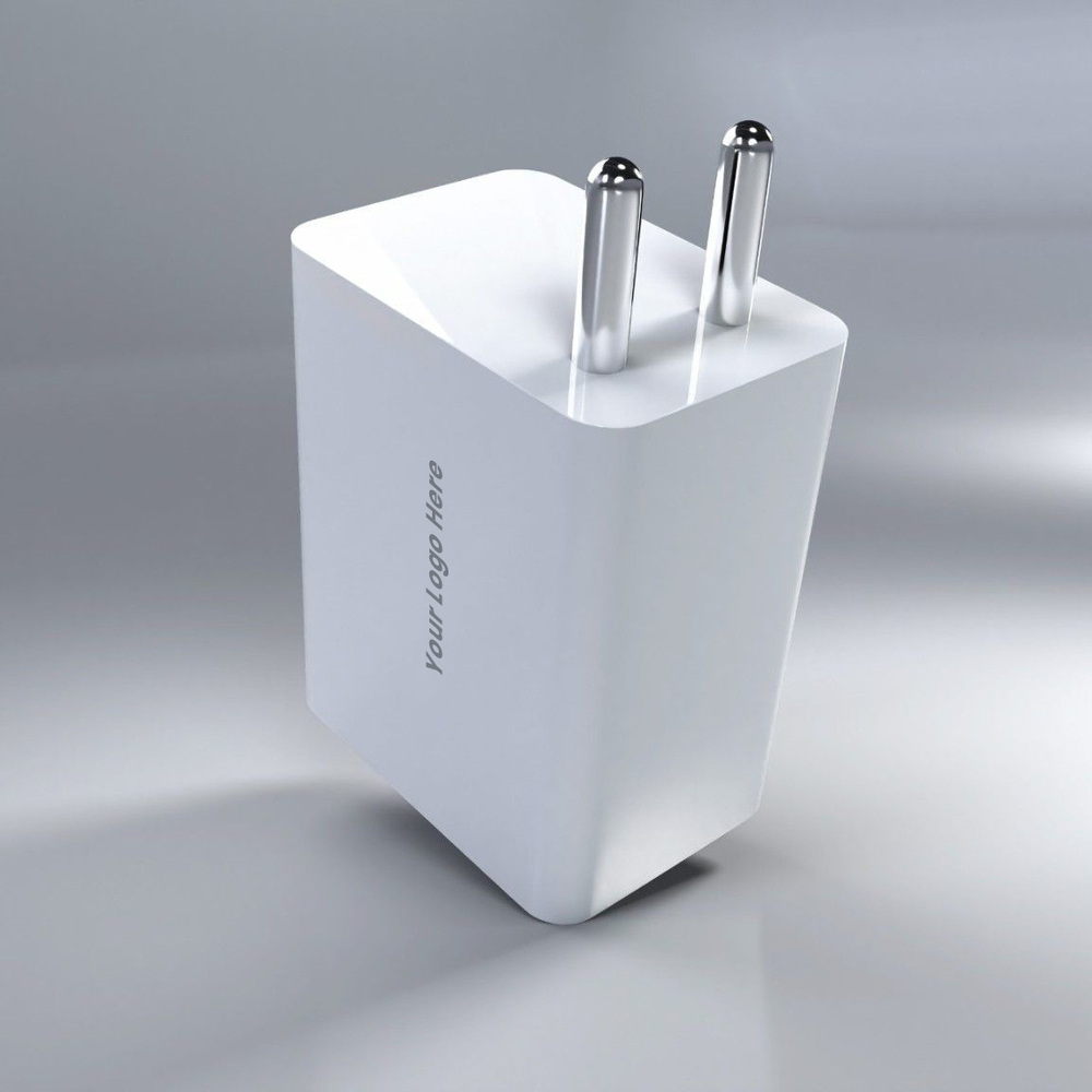 Qc 3.0 Fast Charger - Input Voltage: 5 Ampere (A)