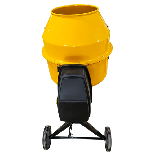 200 Ltr Mini Concrete Mixer