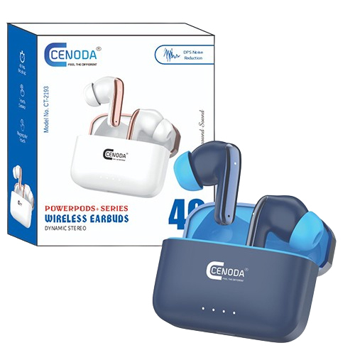 MODEL NO-2193 TWS Earbuds