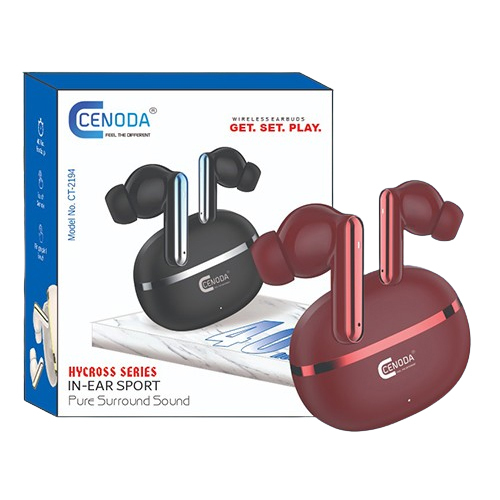 TWS Earbuds