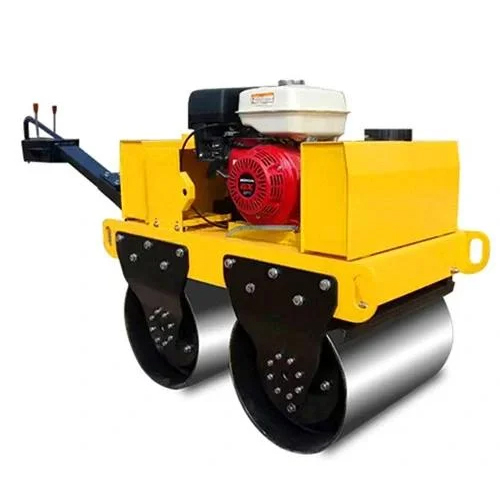 Industrial Vibratory Roller