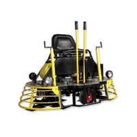 FRT 36A Ride On Trowel