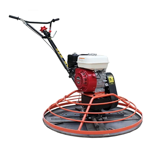 Mt30 Power Trowel Floater - Color: Customized