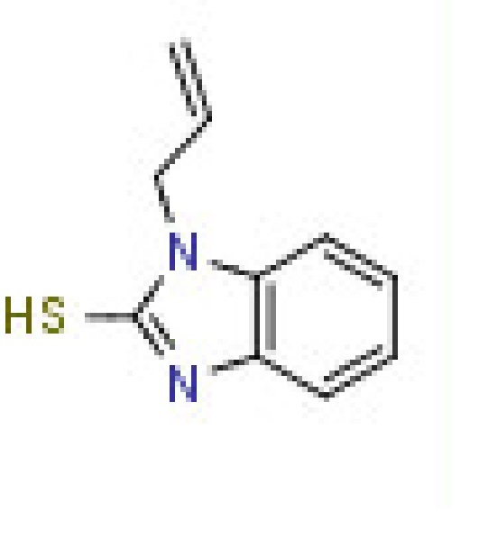 1-Allyl-1h-benzimidazole- 2-thiol