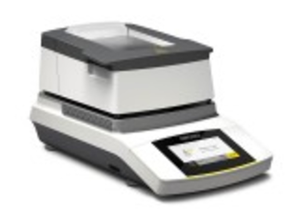 Sartorius Moisture Analyzer