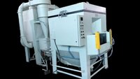 Suction Blast Special Automatic Sb6 For Cookware - Color: Customised