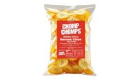 Banana Chips