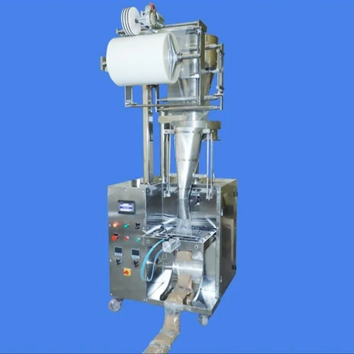 Potato Chips Packaging Machine